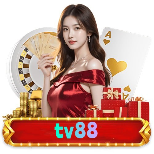 Logo của tv88